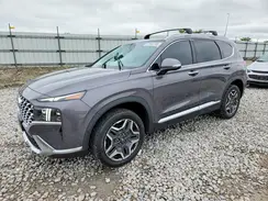 KM8S5DA12MU011732 2021 HYUNDAI SANTA FE
