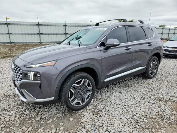 KM8S5DA12MU011732 2021 HYUNDAI SANTA FE - Image 1