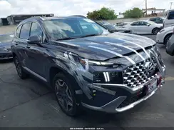 KM8S5DA12MU012816 2021 HYUNDAI SANTA FE
