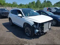 KM8S5DA12NU016589 2022 HYUNDAI SANTA FE