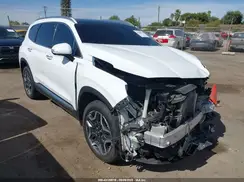KM8S5DA12NU026331 2022 HYUNDAI SANTA FE
