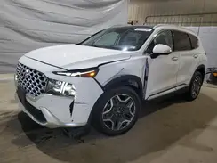KM8S5DA12NU026538 2022 HYUNDAI SANTA FE