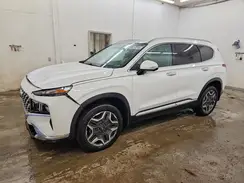 KM8S5DA12NU028211 2022 HYUNDAI SANTA FE