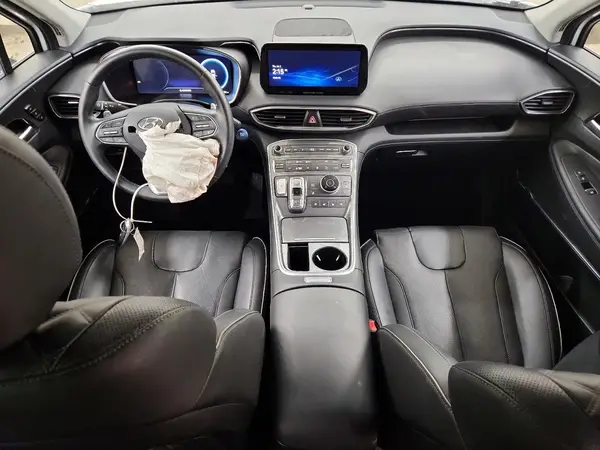 KM8S5DA12NU028211 2022 HYUNDAI SANTA FE - Image 8