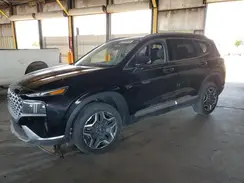 KM8S5DA12NU037569 2022 HYUNDAI SANTA FE