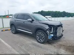 KM8S5DA12NU046580 2022 HYUNDAI SANTA FE