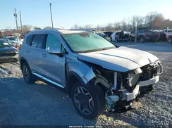 KM8S5DA12NU057871 2022 HYUNDAI SANTA FE