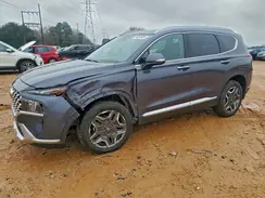 KM8S5DA12NU058647 2022 HYUNDAI SANTA FE