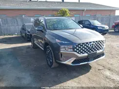 KM8S5DA12PU082739 2023 HYUNDAI SANTA FE