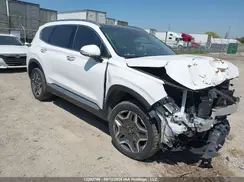 KM8S5DA12PU099539 2023 HYUNDAI SANTA FE
