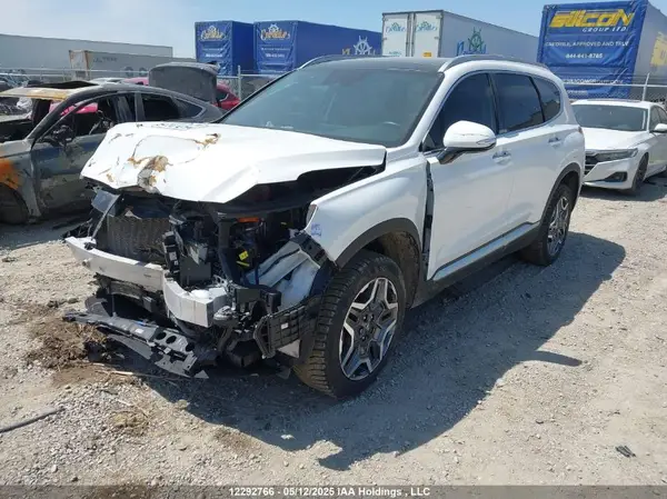 KM8S5DA12PU099539 2023 HYUNDAI SANTA FE - Image 2