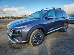 KM8S5DA13MU012842 2021 HYUNDAI SANTA FE