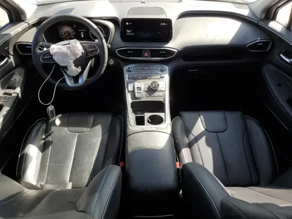 KM8S5DA13MU013635 2021 HYUNDAI SANTA FE - Image 8