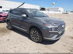 KM8S5DA13NU029366 2022 HYUNDAI SANTA FE