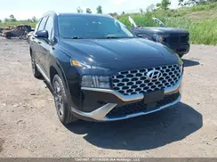 KM8S5DA13NU032946 2022 HYUNDAI SANTA FE