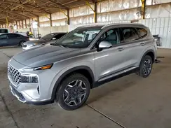 KM8S5DA13NU037516 2022 HYUNDAI SANTA FE