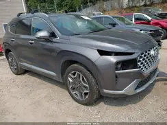 KM8S5DA13NU041341 2022 HYUNDAI SANTA FE