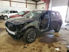 KM8S5DA13NU043154 2022 HYUNDAI SANTA FE