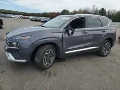 KM8S5DA13NU054512 2022 HYUNDAI SANTA FE