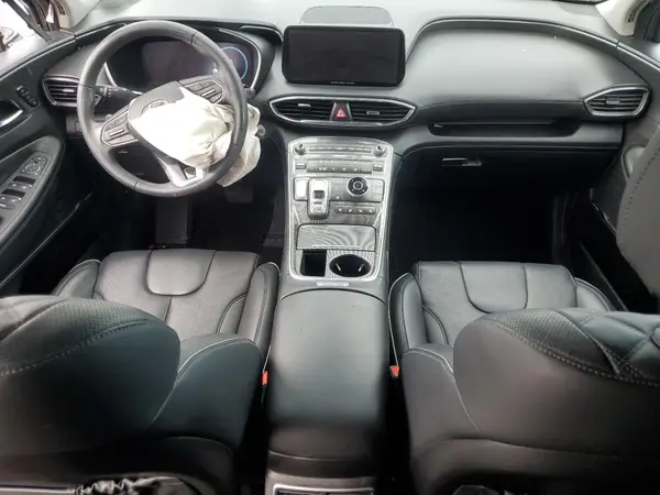 KM8S5DA13NU054512 2022 HYUNDAI SANTA FE - Image 8