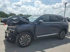 KM8S5DA14MU002918 2021 HYUNDAI SANTA FE