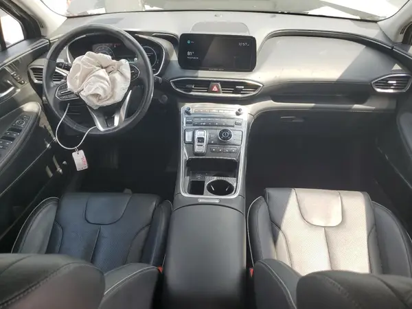 KM8S5DA14MU002918 2021 HYUNDAI SANTA FE - Image 8