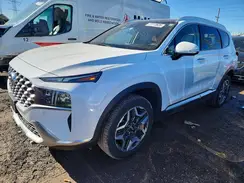 KM8S5DA14MU008539 2021 HYUNDAI SANTA FE