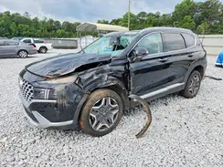 KM8S5DA14MU009187 2021 HYUNDAI SANTA FE