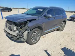 KM8S5DA14MU009643 2021 HYUNDAI SANTA FE