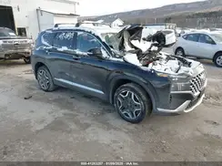 KM8S5DA14MU012154 2021 HYUNDAI SANTA FE