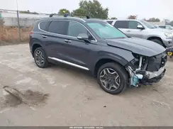 KM8S5DA14NU013788 2022 HYUNDAI SANTA FE