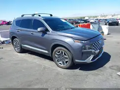 KM8S5DA14NU026119 2022 HYUNDAI SANTA FE