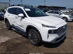 KM8S5DA14NU026573 2022 HYUNDAI SANTA FE