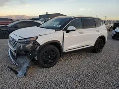 KM8S5DA14NU028209 2022 HYUNDAI SANTA FE