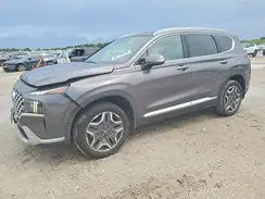 KM8S5DA14NU039842 2022 HYUNDAI SANTA FE