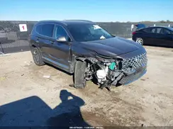 KM8S5DA14NU050582 2022 HYUNDAI SANTA FE