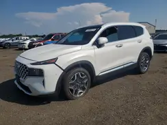 KM8S5DA14NU052896 2022 HYUNDAI SANTA FE
