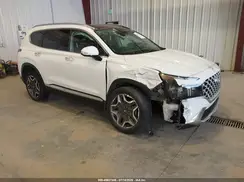 KM8S5DA14NU053935 2022 HYUNDAI SANTA FE