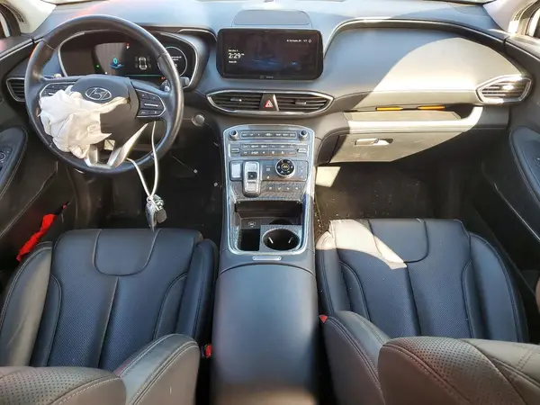 KM8S5DA14PU081334 2023 HYUNDAI SANTA FE - Image 8