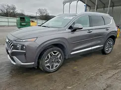 KM8S5DA15MU003396 2021 HYUNDAI SANTA FE