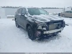 KM8S5DA15MU003690 2021 HYUNDAI SANTA FE