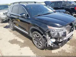 KM8S5DA15MU013376 2021 HYUNDAI SANTA FE
