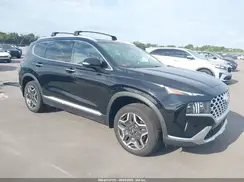 KM8S5DA15NU013895 2022 HYUNDAI SANTA FE