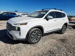 KM8S5DA15NU014013 2022 HYUNDAI SANTA FE