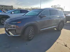 KM8S5DA15NU018739 2022 HYUNDAI SANTA FE
