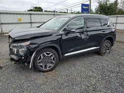 KM8S5DA15NU026663 2022 HYUNDAI SANTA FE