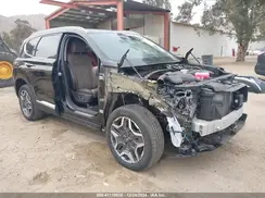 KM8S5DA15NU037291 2022 HYUNDAI SANTA FE