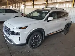 KM8S5DA15NU037310 2022 HYUNDAI SANTA FE