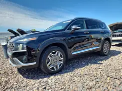 KM8S5DA15NU047786 2022 HYUNDAI SANTA FE