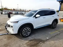 KM8S5DA15NU053085 2022 HYUNDAI SANTA FE